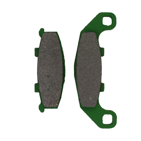 armstrong Armstrong gg range road rear brake pads - #230131